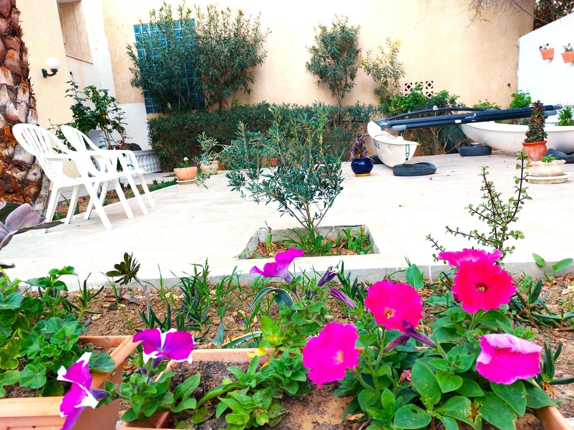 Villa Azaiiza Sousse Buitenkant foto