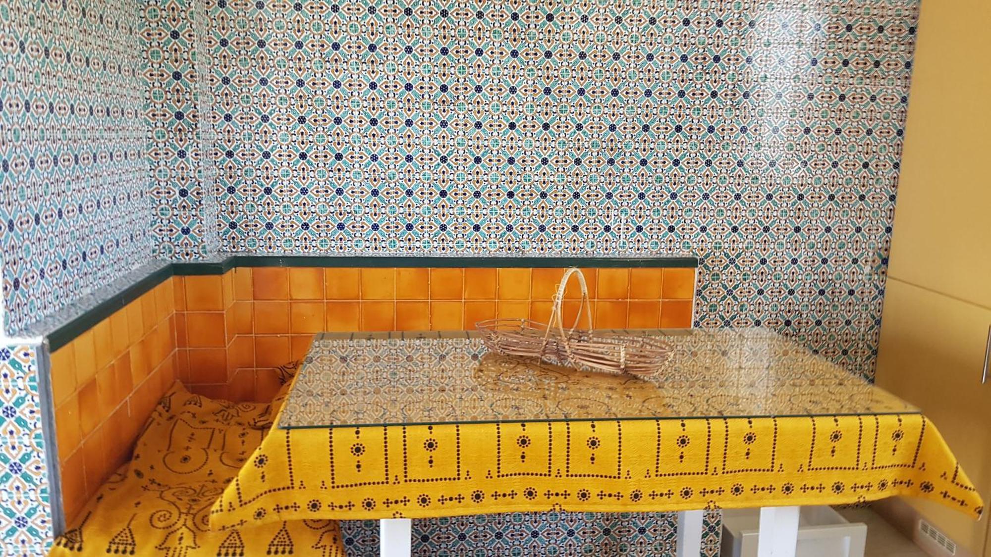 Villa Azaiiza Sousse Kamer foto