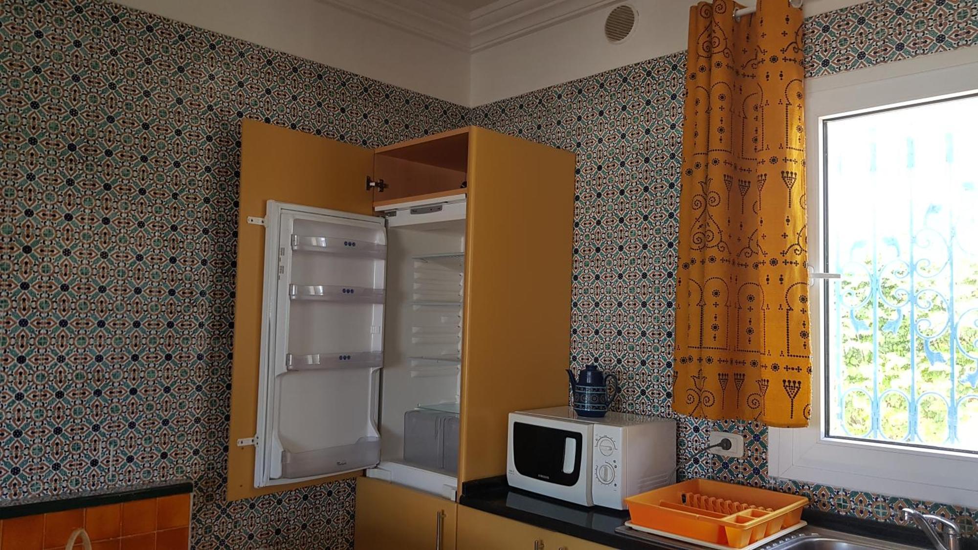Villa Azaiiza Sousse Kamer foto