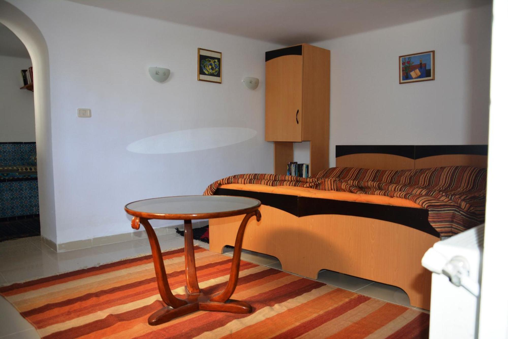 Villa Azaiiza Sousse Kamer foto