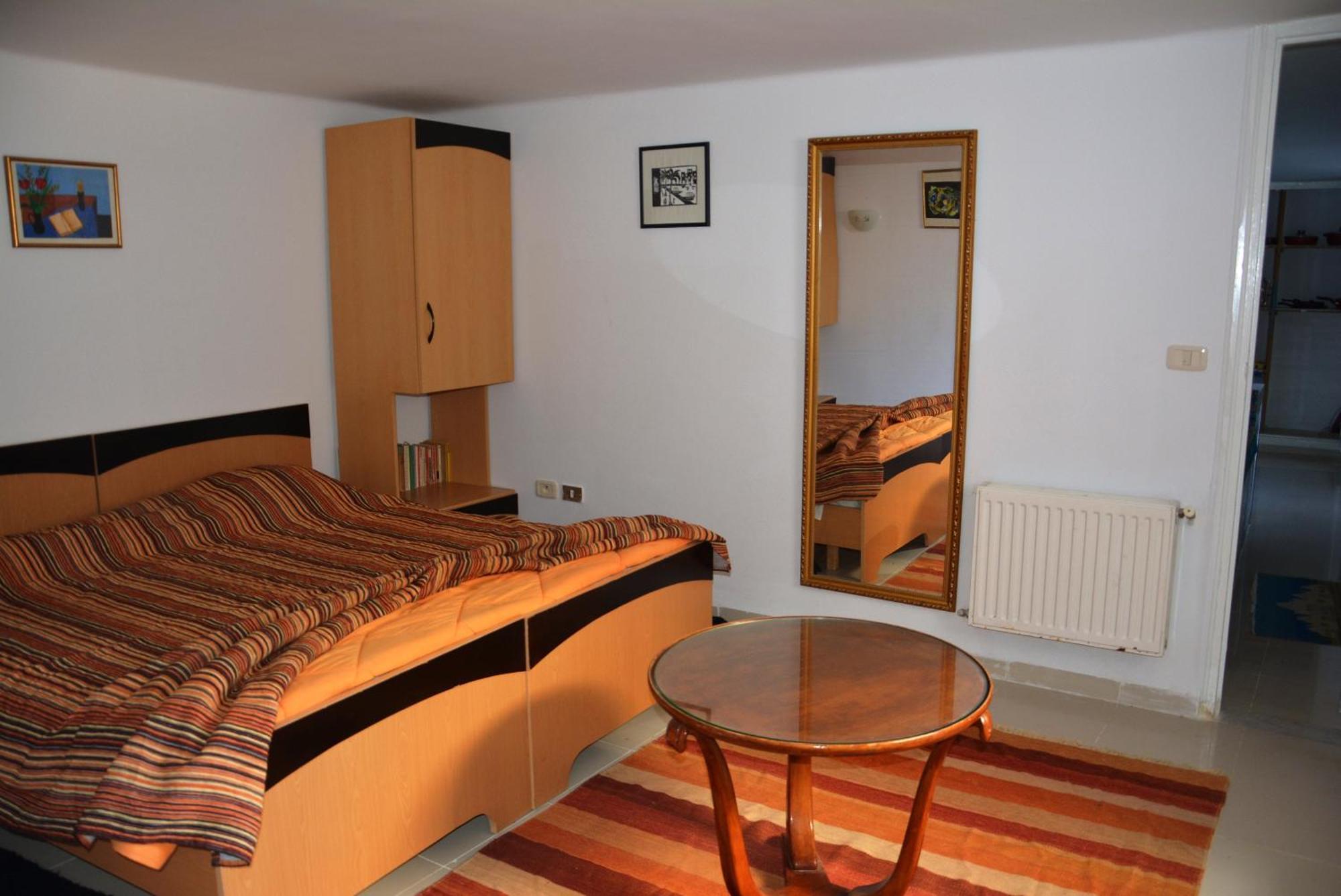 Villa Azaiiza Sousse Kamer foto