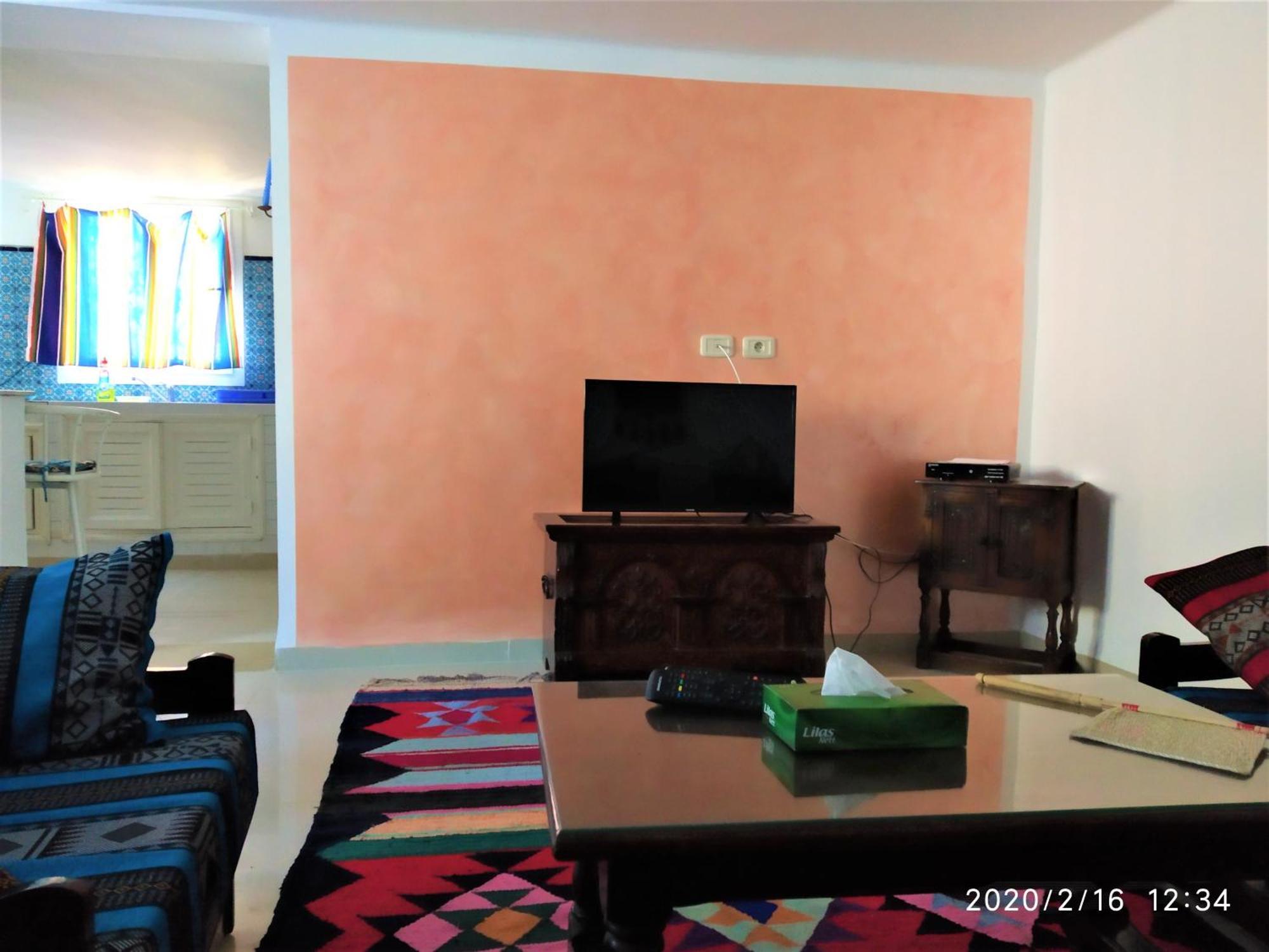 Villa Azaiiza Sousse Kamer foto