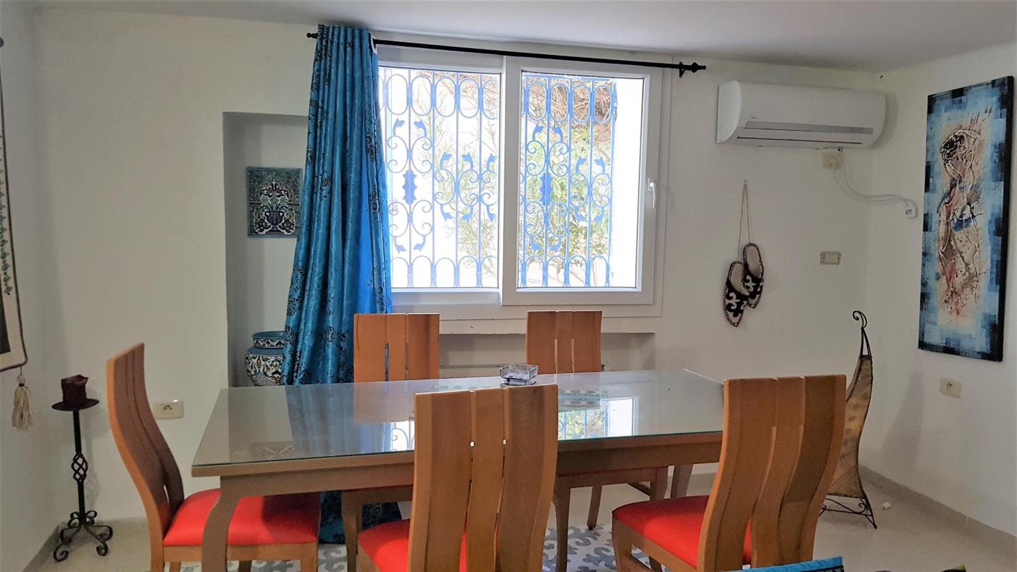 Villa Azaiiza Sousse Kamer foto