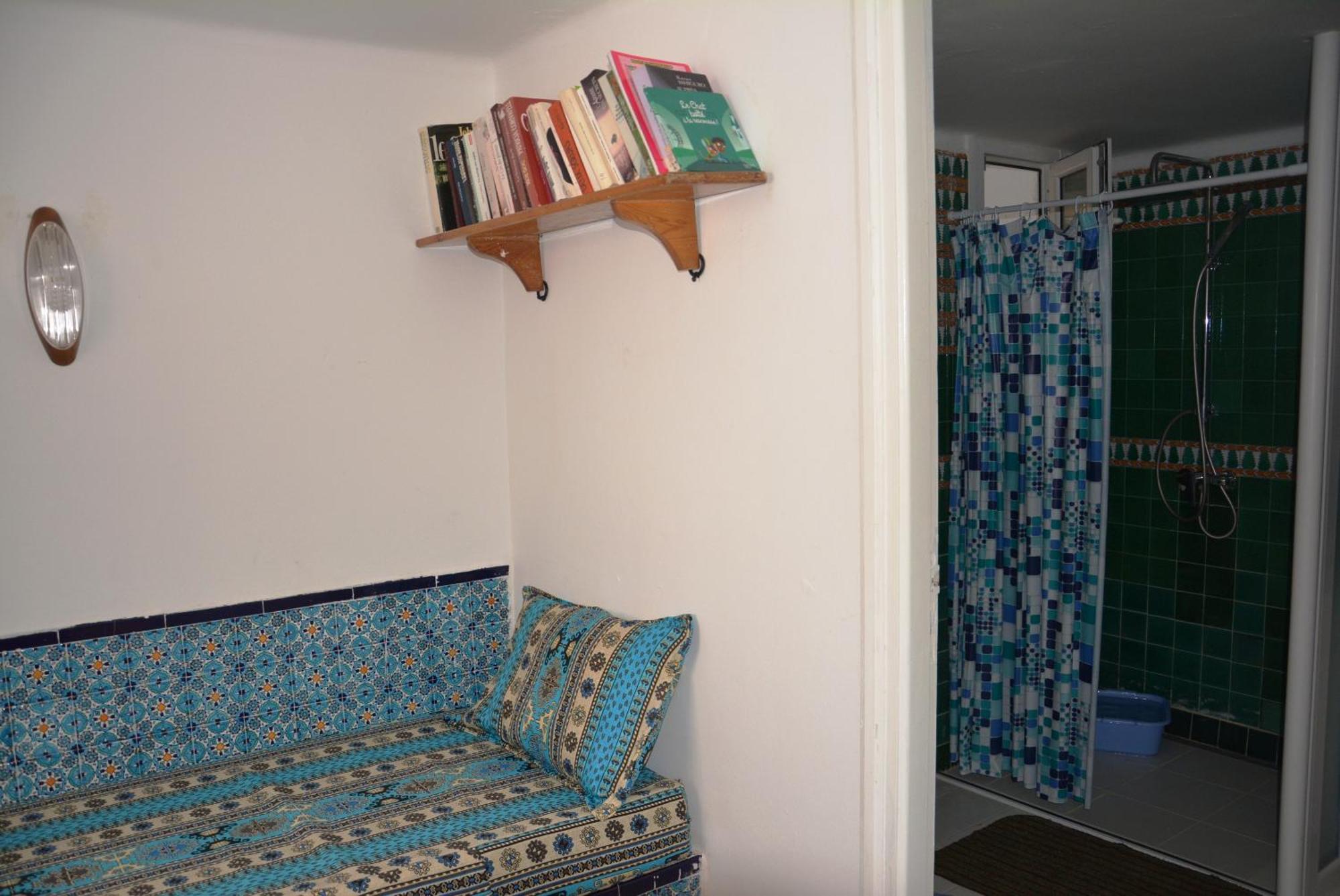 Villa Azaiiza Sousse Kamer foto