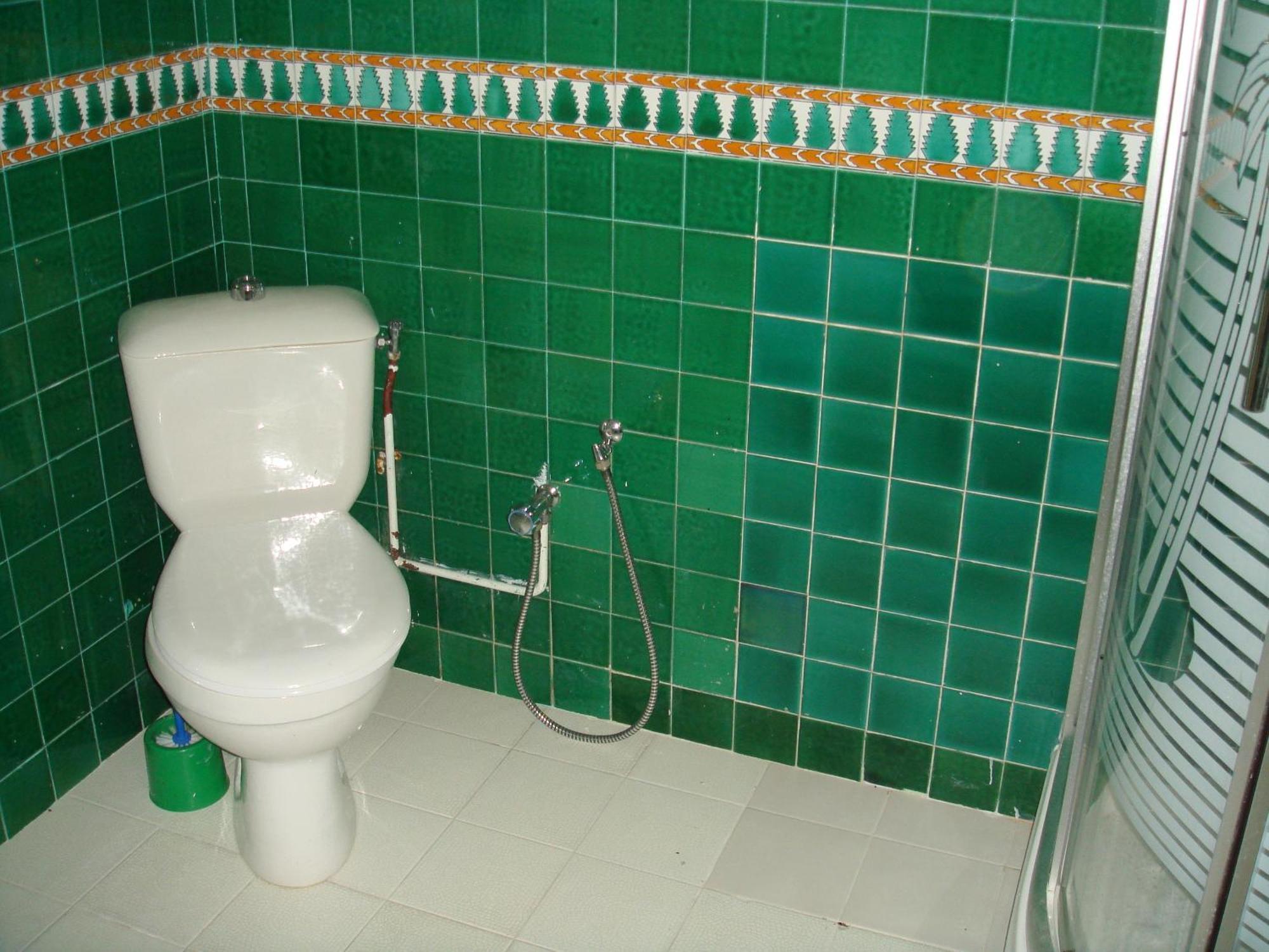 Villa Azaiiza Sousse Kamer foto
