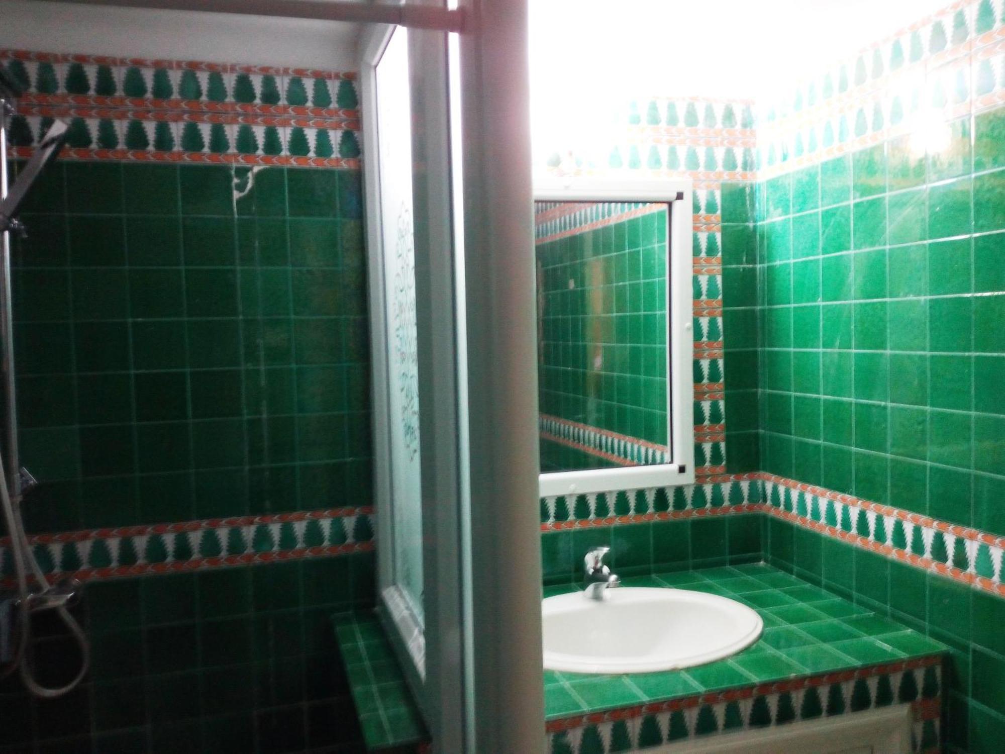 Villa Azaiiza Sousse Kamer foto