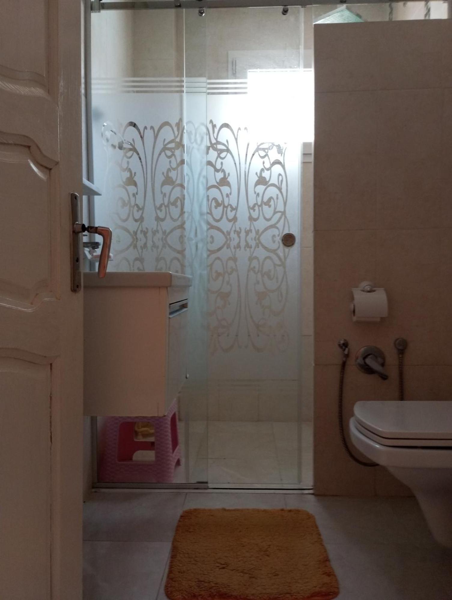 Villa Azaiiza Sousse Buitenkant foto