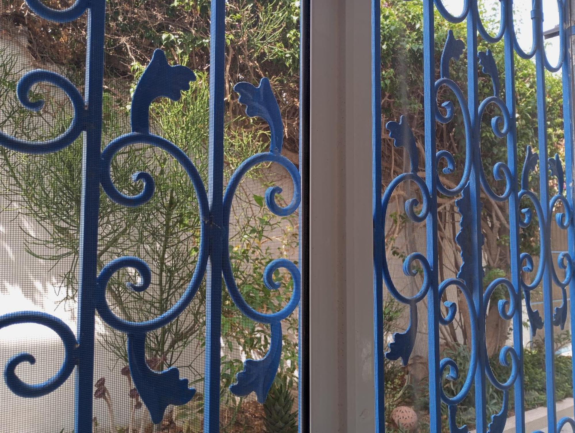 Villa Azaiiza Sousse Buitenkant foto