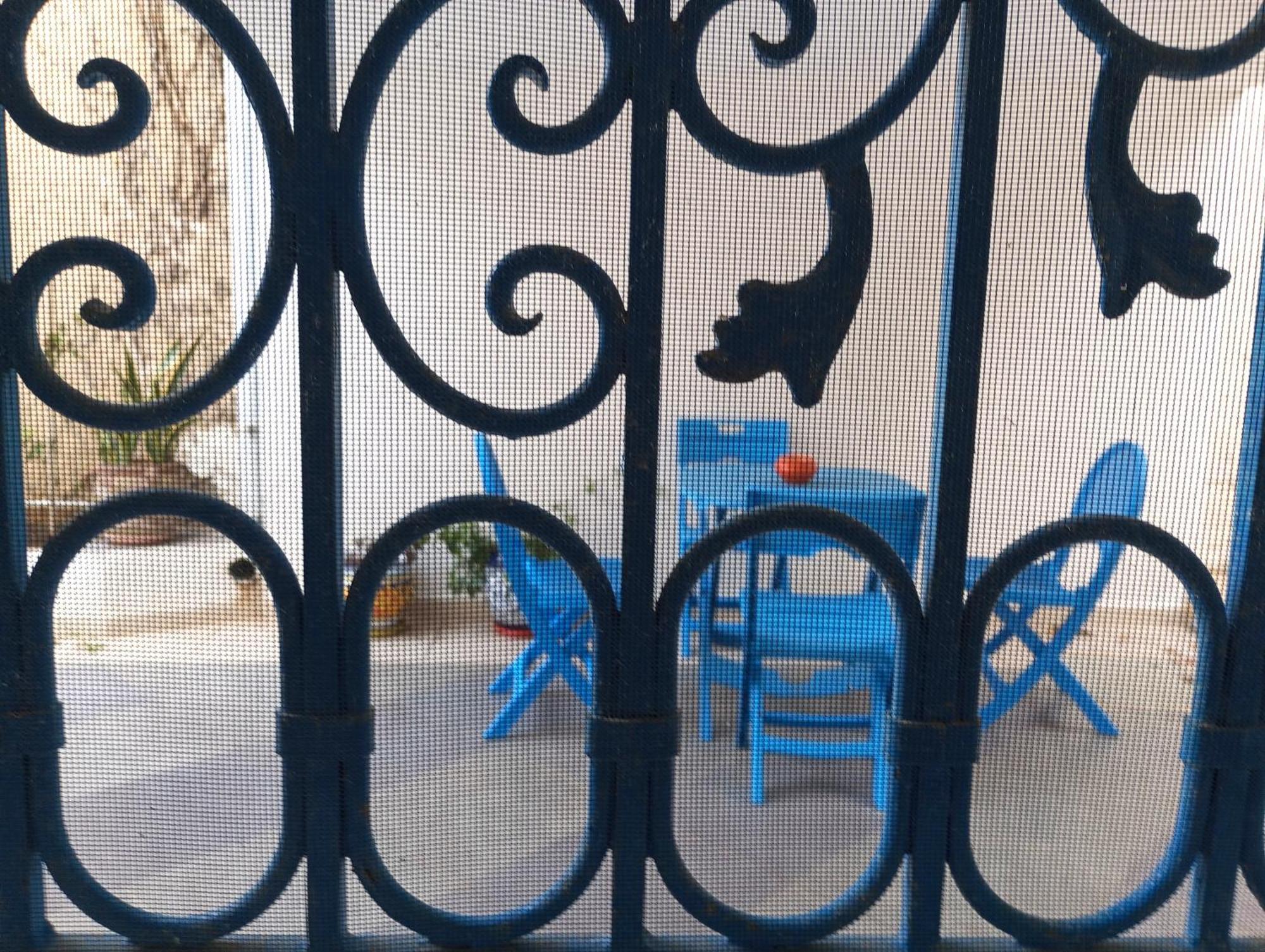 Villa Azaiiza Sousse Kamer foto