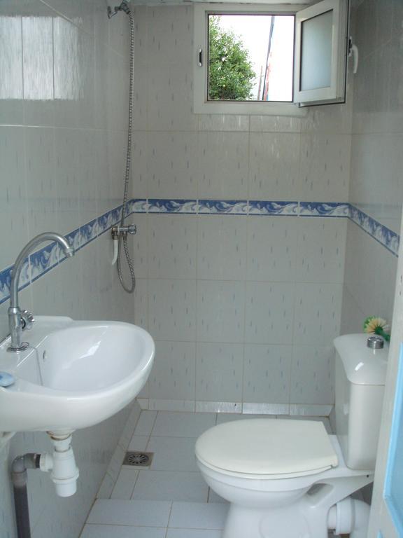 Villa Azaiiza Sousse Buitenkant foto