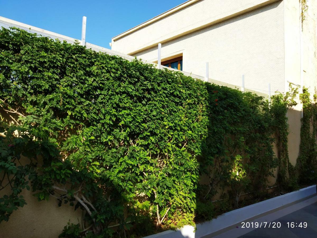 Villa Azaiiza Sousse Buitenkant foto